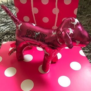 Victoria secret pink